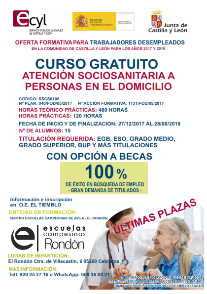 curso escuelas sociosanitaria_001