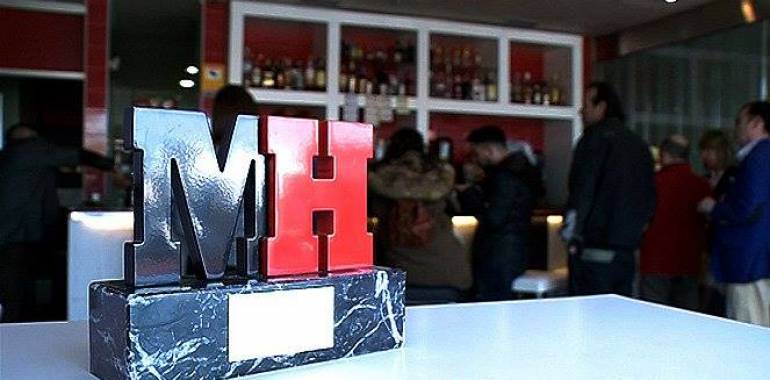 Finalistas en los Premios Maestros Hosteleros de CyLTV