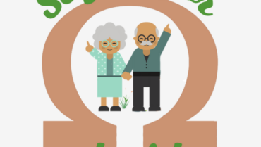 Programa Soy Mayor y me quedo en mi hogar